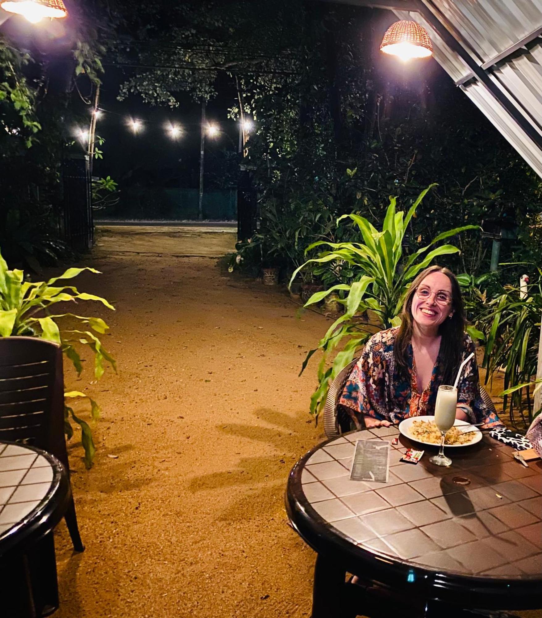 Green House Resort Sigiriya Exterior foto