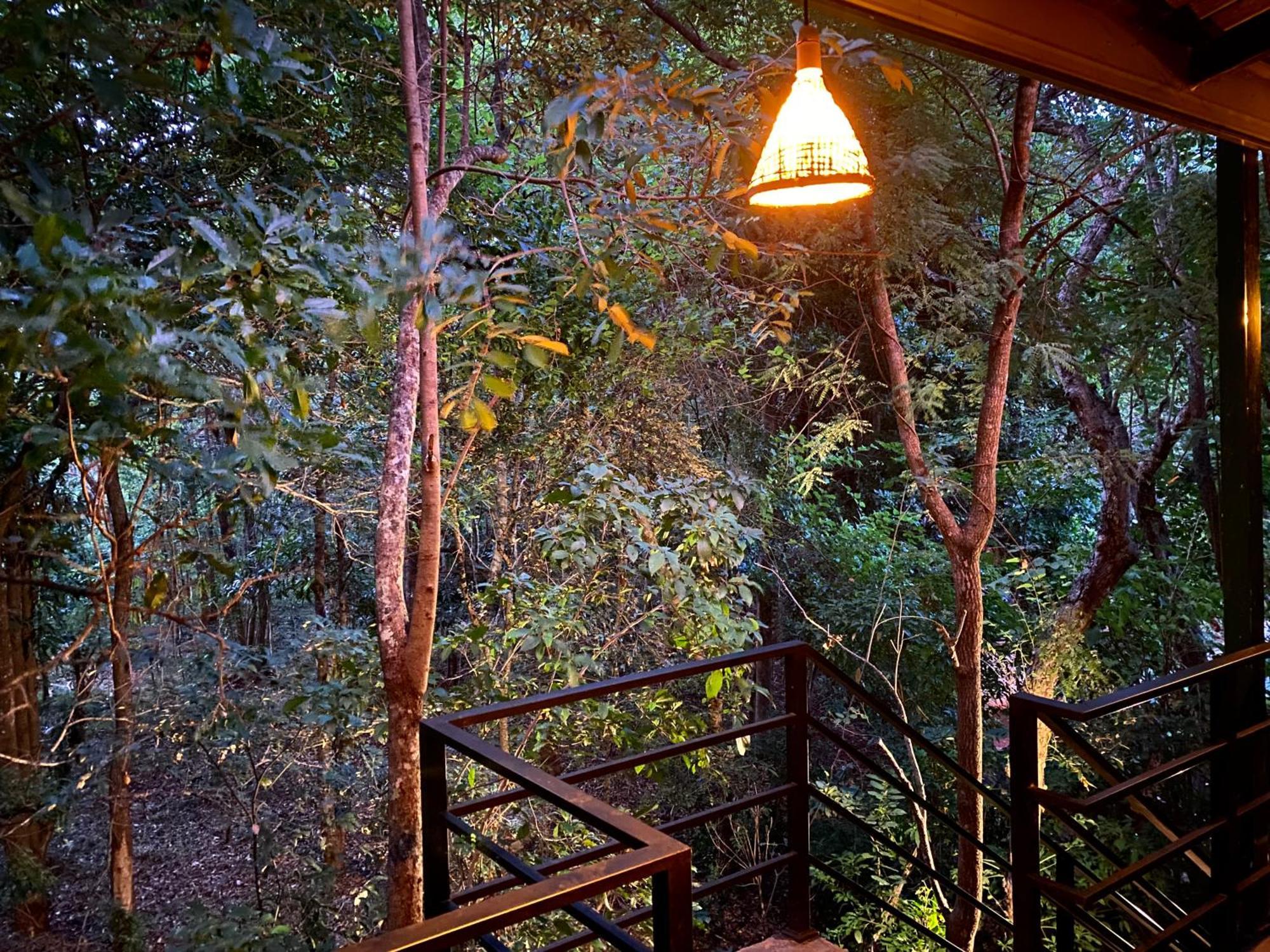 Green House Resort Sigiriya Exterior foto