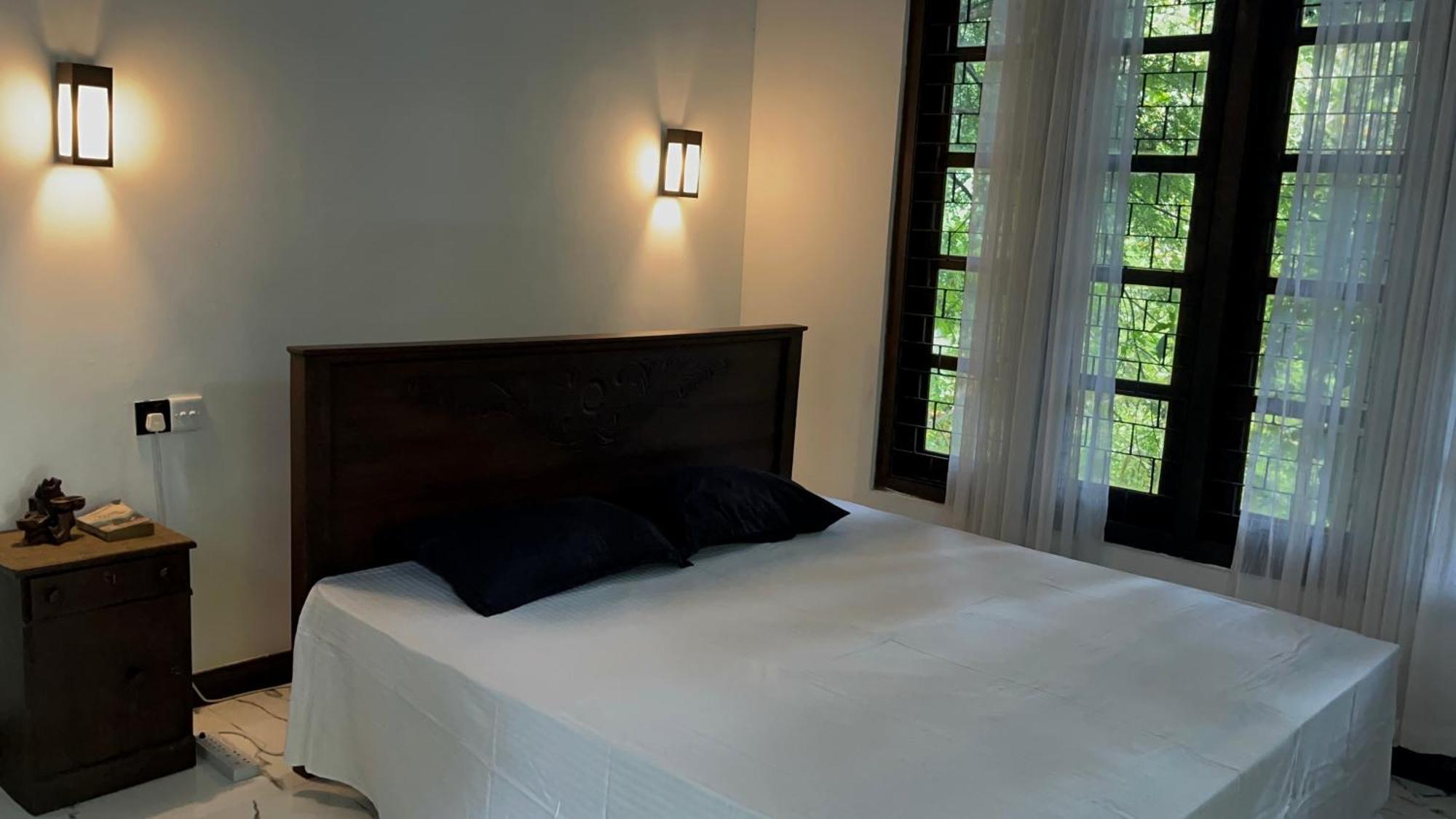 Green House Resort Sigiriya Exterior foto